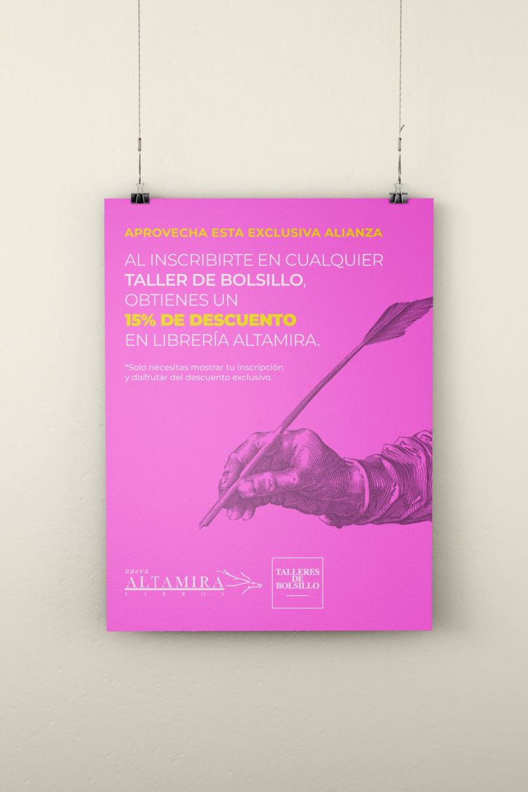 Cartel-Talleres-De-Bolsillo