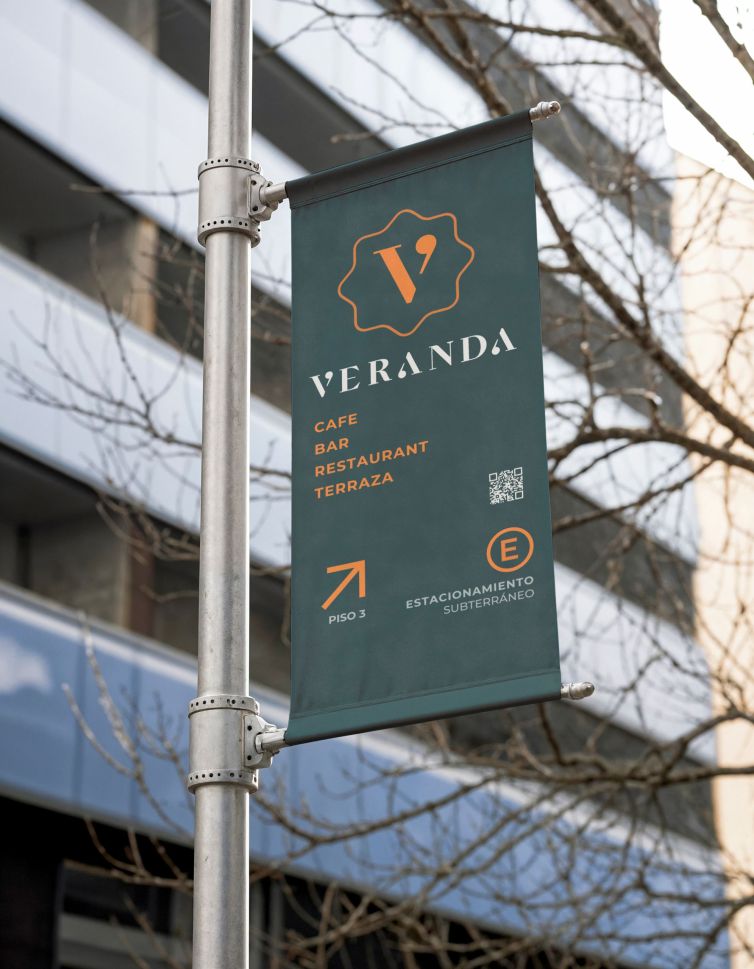 Letrero-Restaurant-Veranda