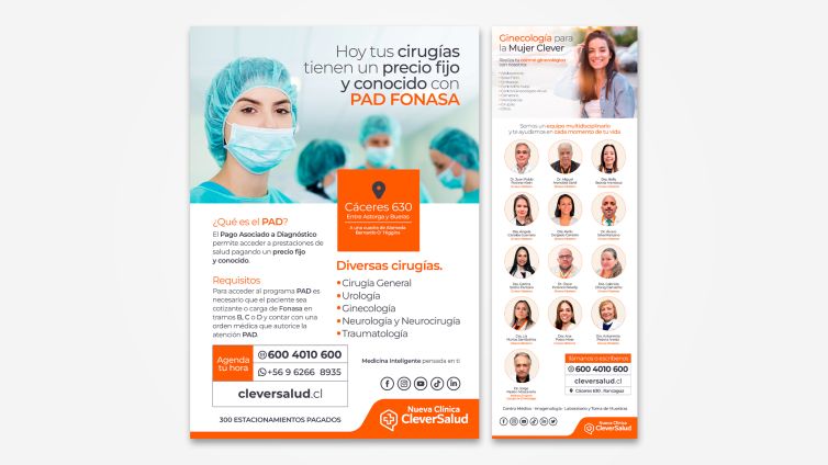 Mailing-CleverSalud