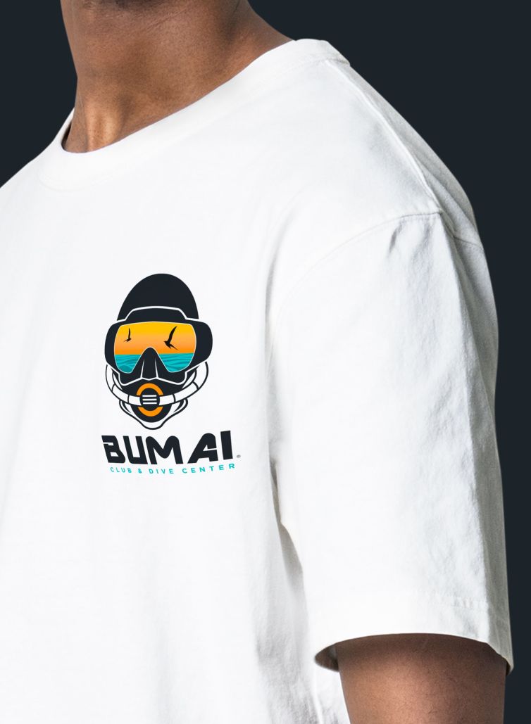 Polera-BUMAI