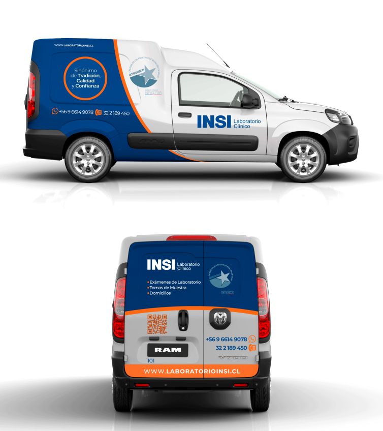 Van-Laboratorio-Insi
